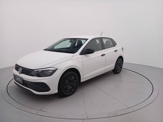 VOLKSWAGEN POLO 1.0 MPI TRACK MANUAL VOLKSWAGEN POLO 1.0 MPI TRACK MANUAL